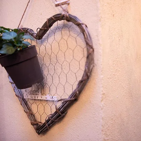 Sweet Luce Di Trastevere-3