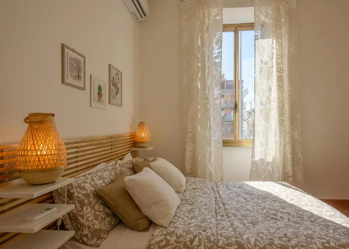 Terrazza Romana