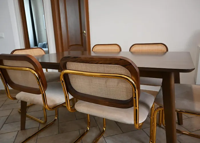 Pantheon Boutique "La Dolce Vita"